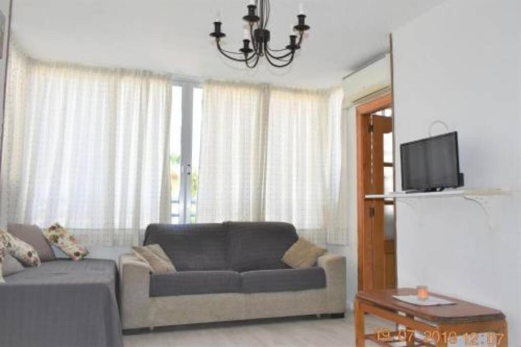 Apartamento Apartamento Turistico Galeno Benidorm