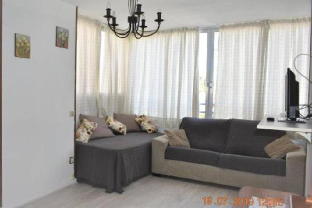 Apartamento Turistico Galeno Apartamento