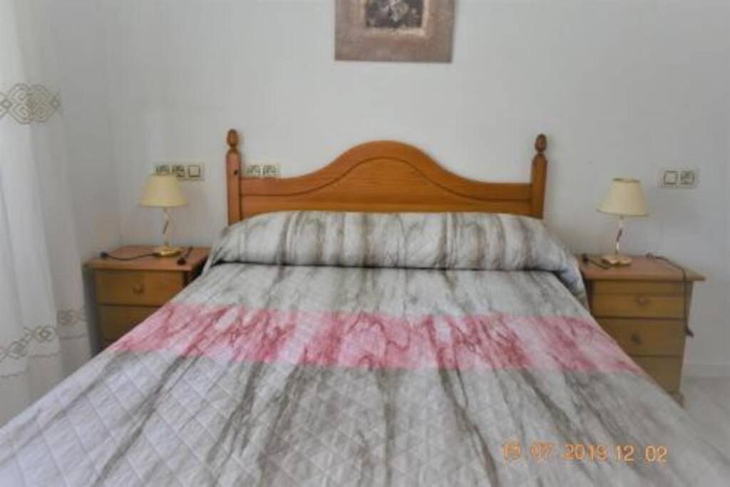 Apartamento Turistico Galeno