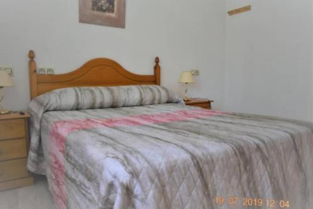 Apartamento Turistico Galeno Benidorm