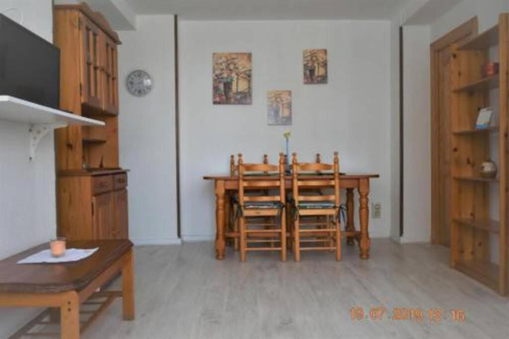 Apartamento Turistico Galeno Benidorm