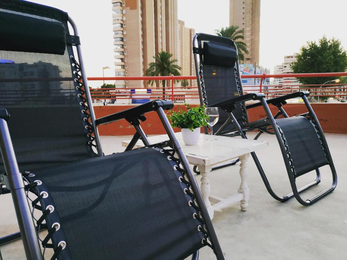Coblanca 5 Holidays & Relax * Benidorm