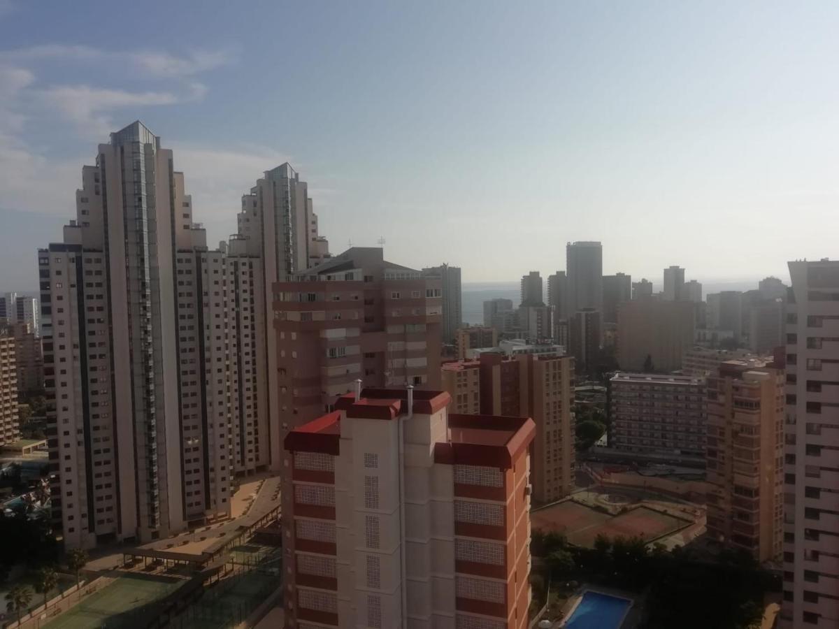 Sunshine Apartament Apartment Benidorm