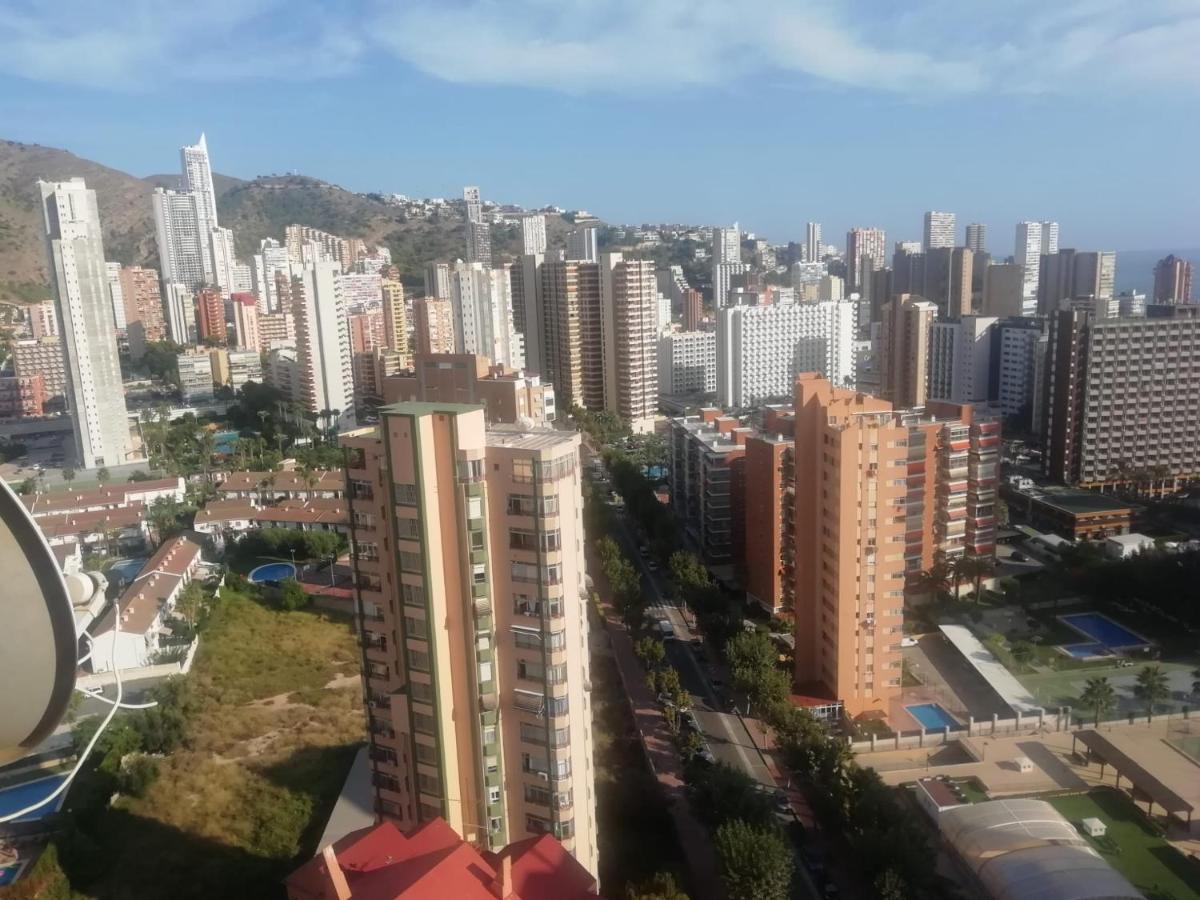 Sunshine Apartament *