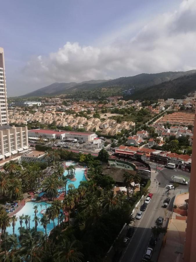 Sunshine Apartament Apartment Benidorm