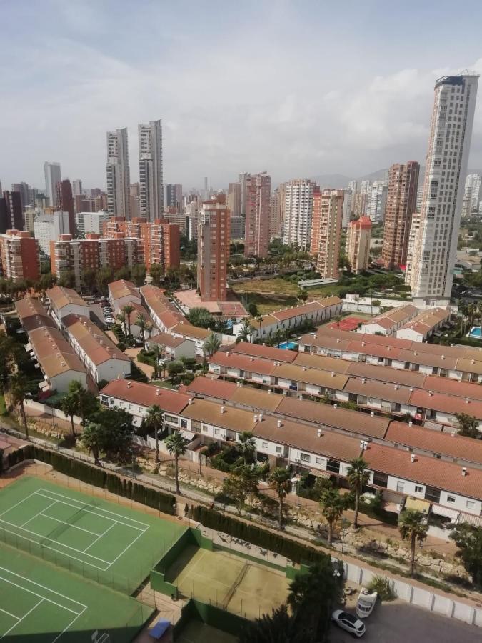 Sunshine Apartament Apartment Benidorm