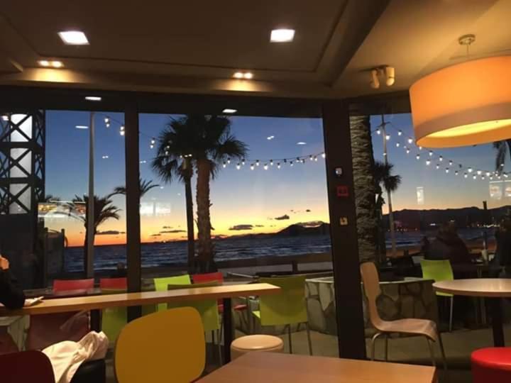 Sunshine Apartament Benidorm
