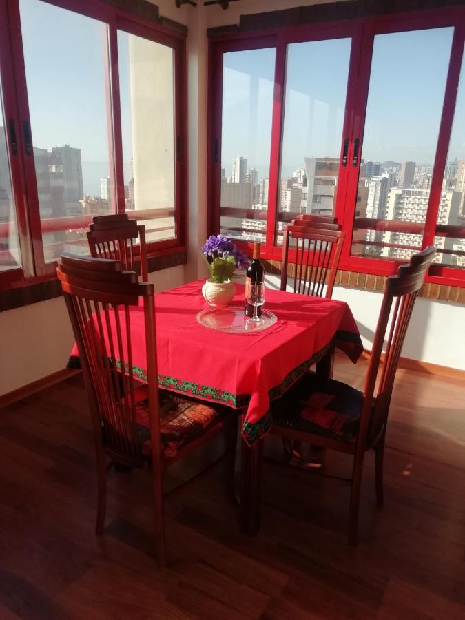 Apartment Sunshine Apartament Benidorm
