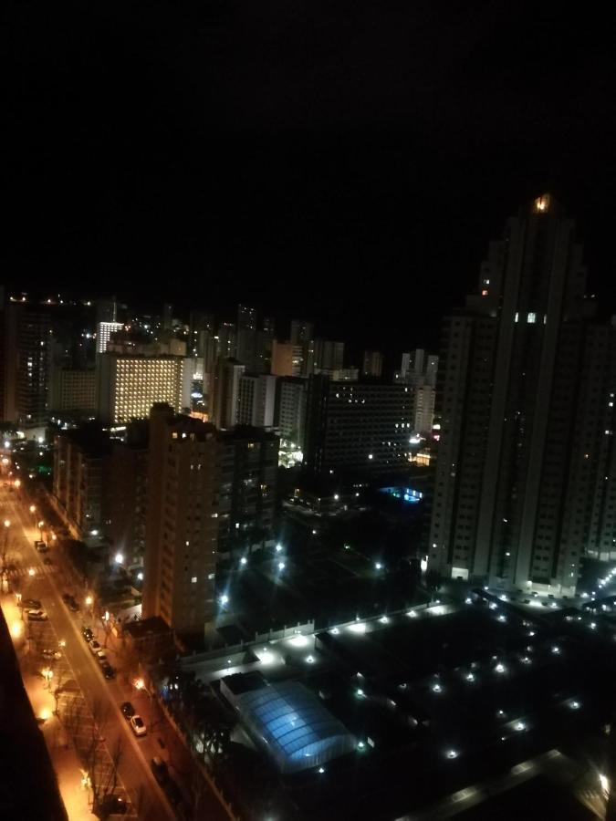 Sunshine Apartament Benidorm