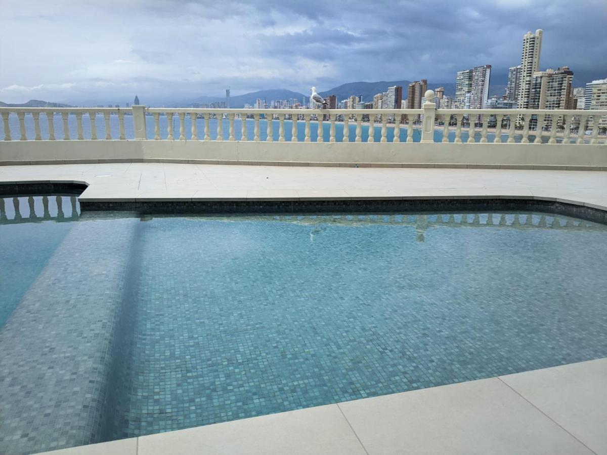 Apartment Portofino Levante Benidorm