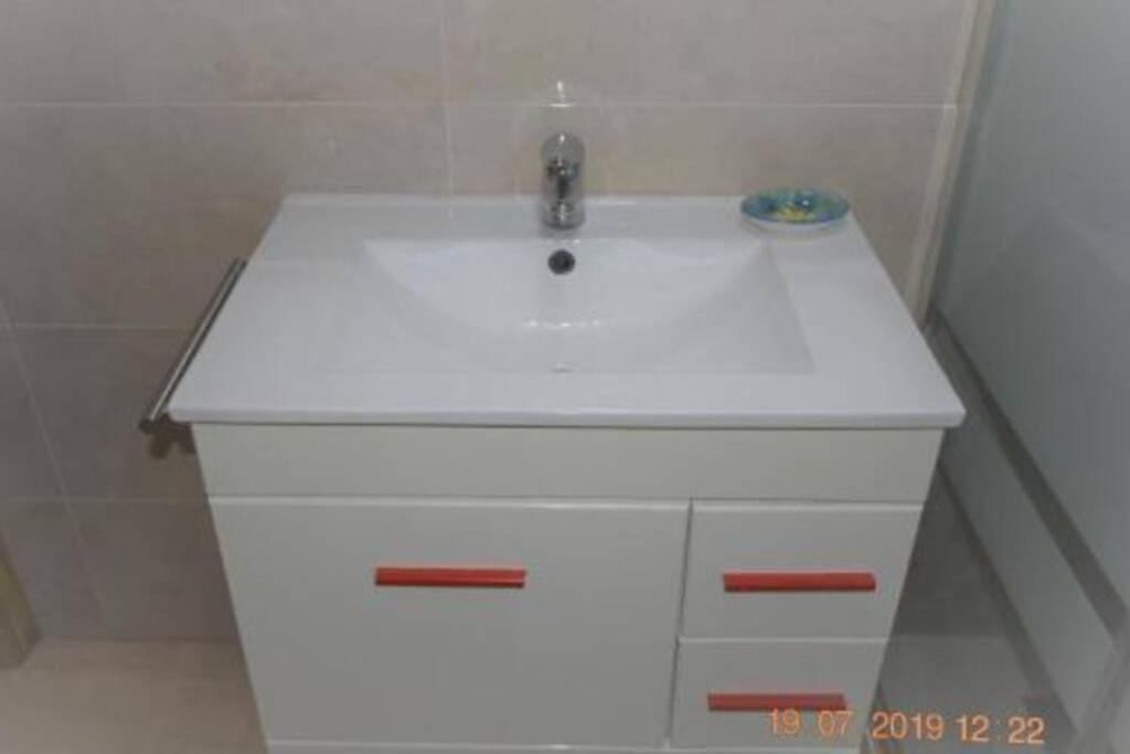 Apartamento Turistico Galeno Apartamento