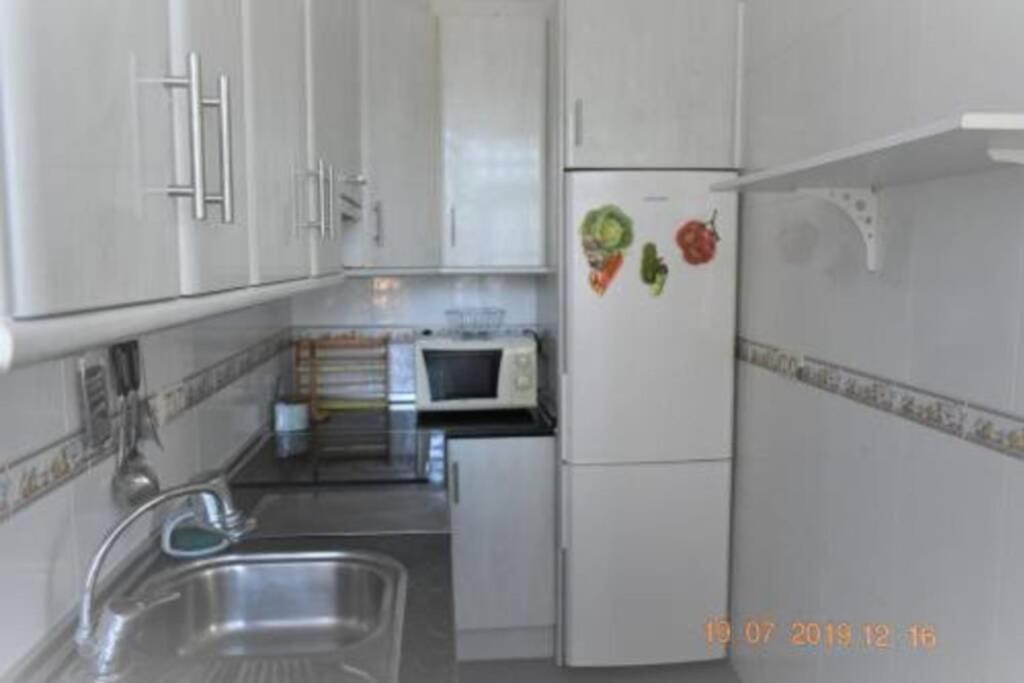 Apartamento Turistico Galeno Benidorm