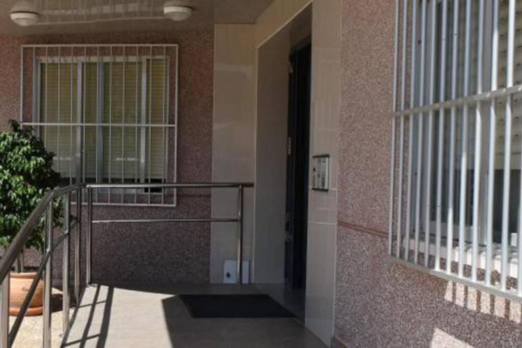 Apartamento Turistico Galeno Apartamento Benidorm