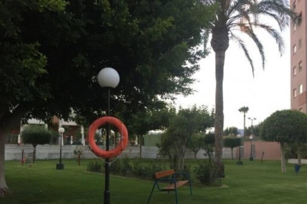 Apartamento Turistico Galeno Benidorm