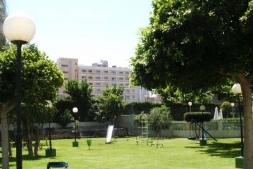 Apartamento Turistico Galeno Apartamento Benidorm