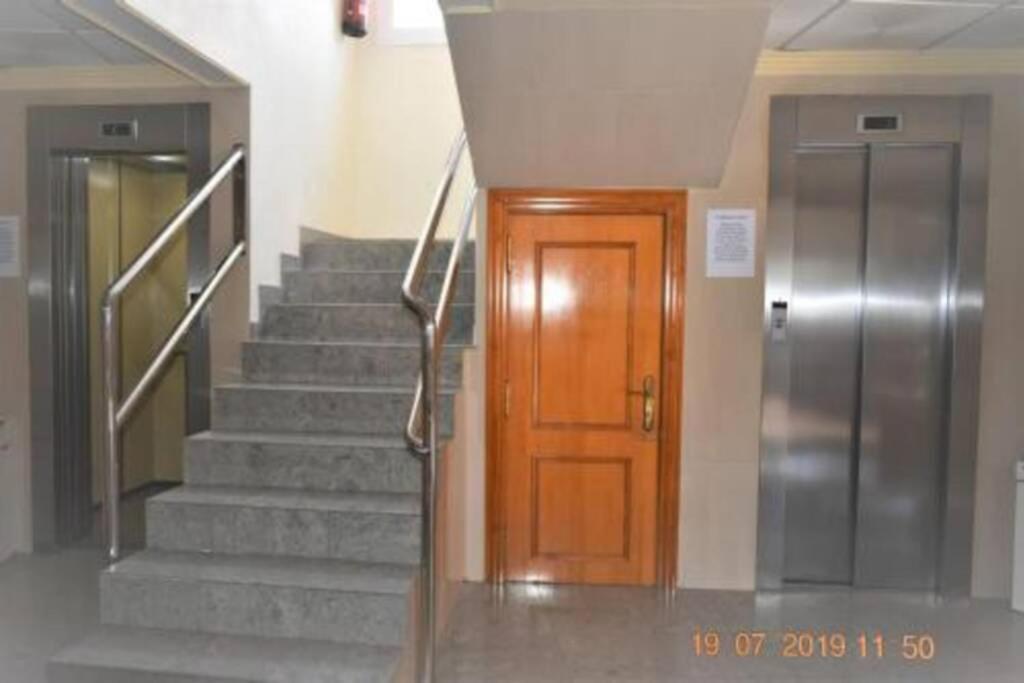 Apartamento Turistico Galeno Appartement *