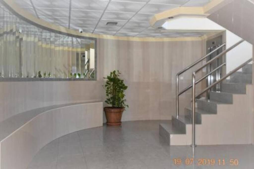 Apartamento Turistico Galeno * Benidorm