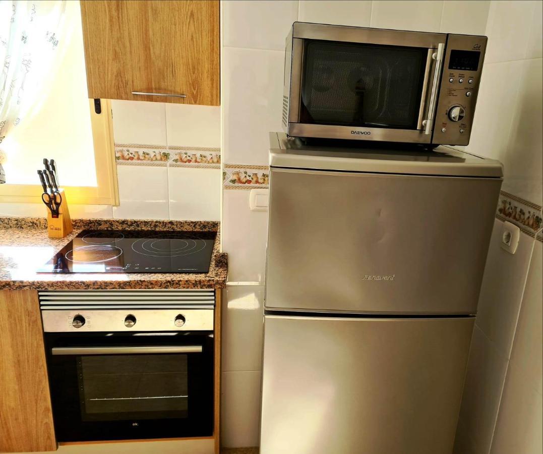 Apartamento Ruzafa 17, Old Town Benidorm