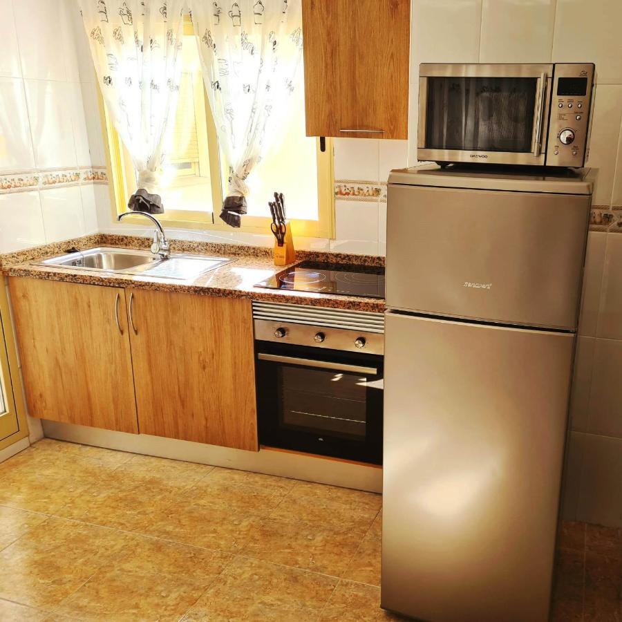Ruzafa 17, Old Town Apartamento Benidorm