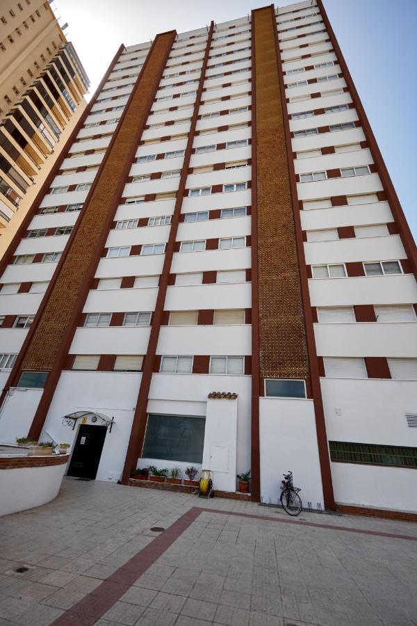 Apartment Las Palmeras 15a