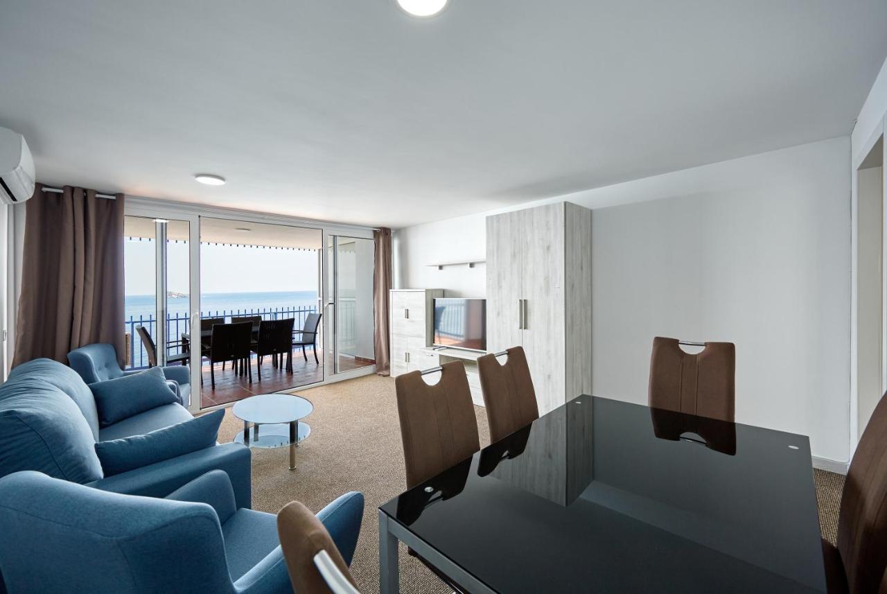 Las Palmeras 15a Appartement Benidorm