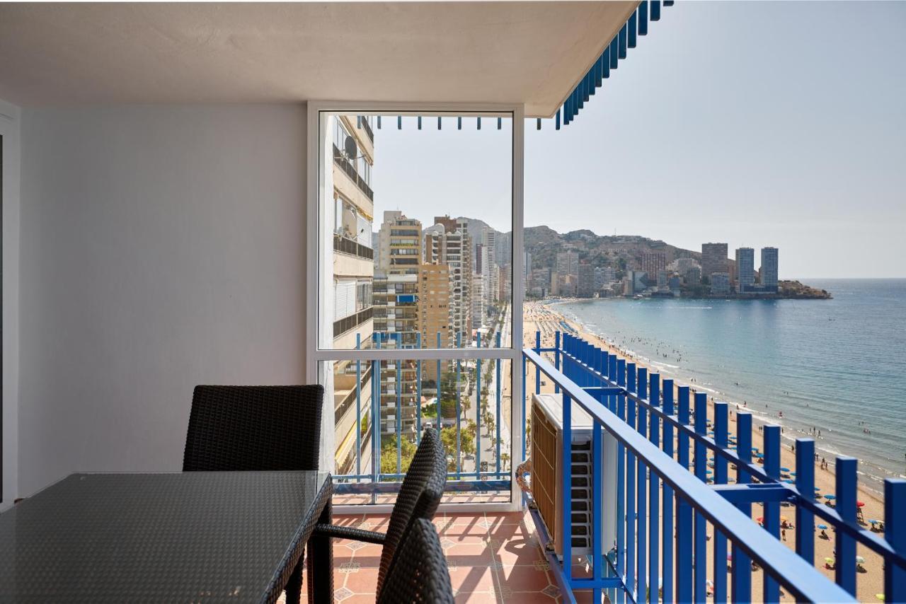 Apartment Las Palmeras 15a