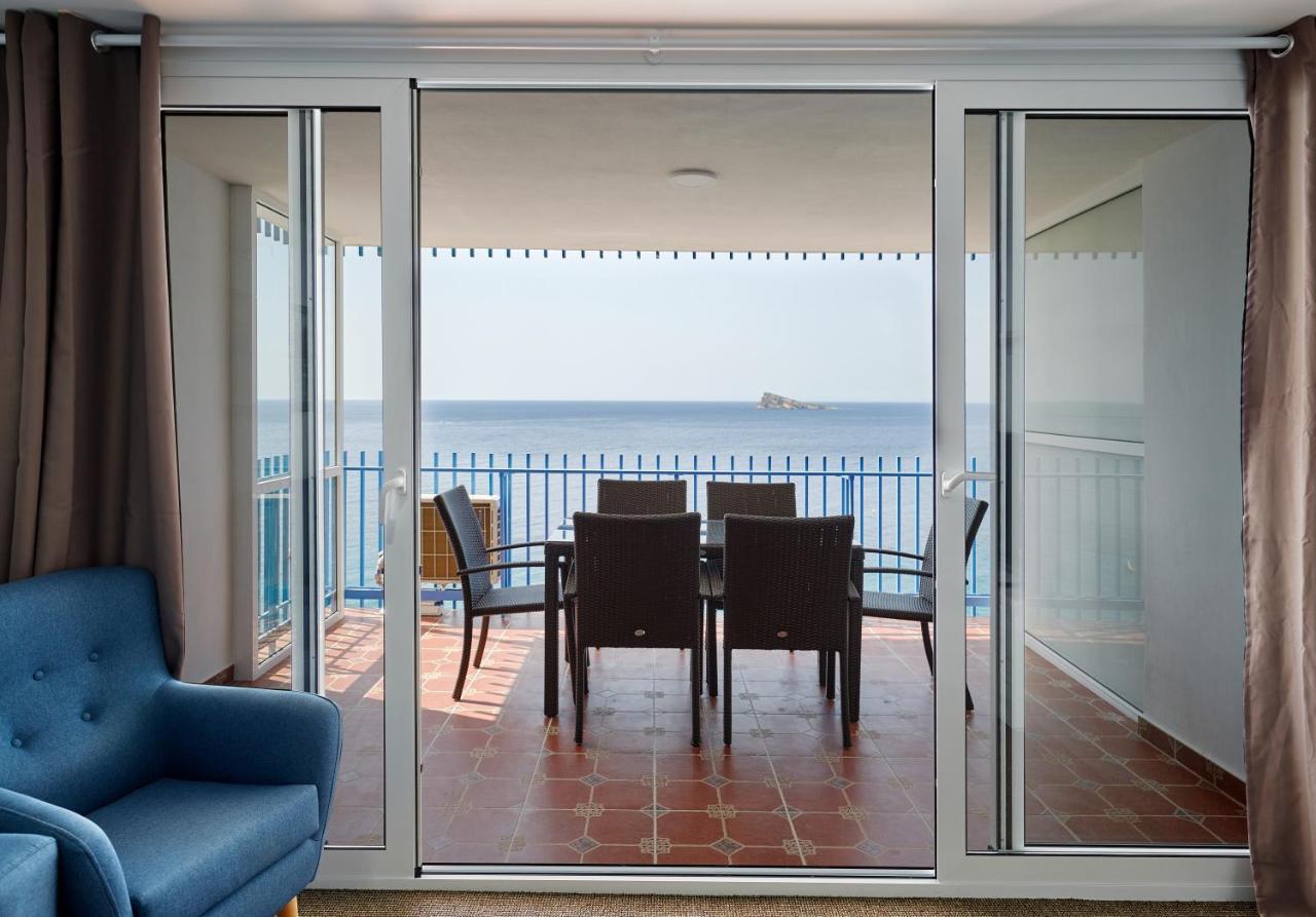 Las Palmeras 15a Apartment Benidorm