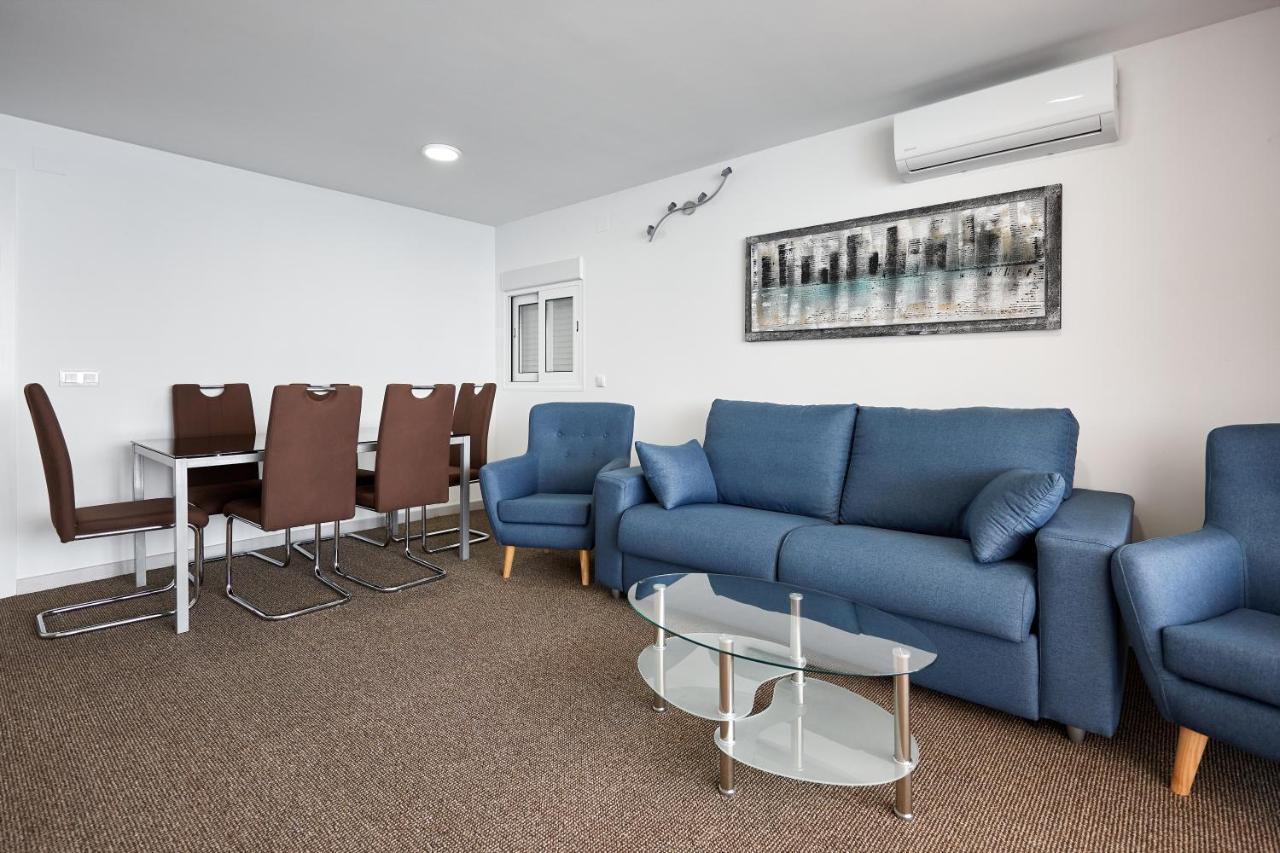Apartment Las Palmeras 15a