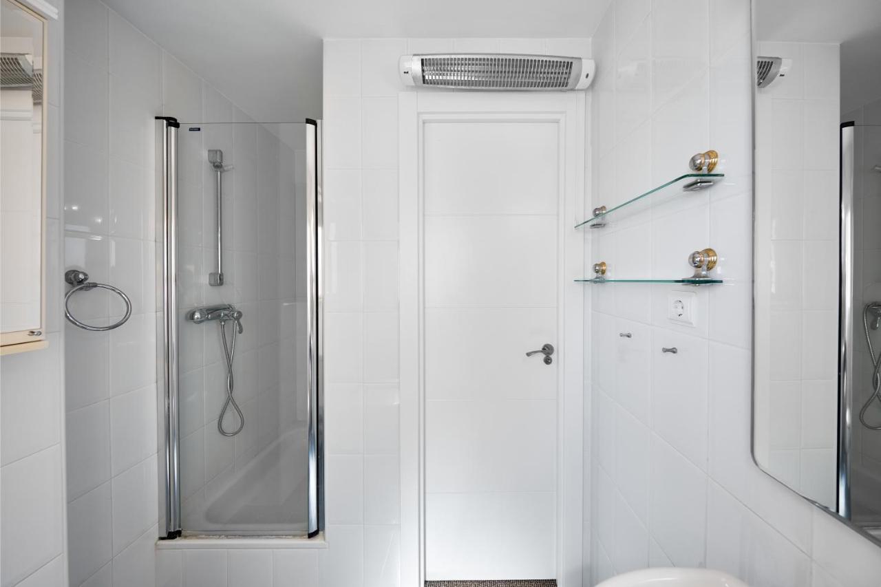 Appartement Las Palmeras 15a