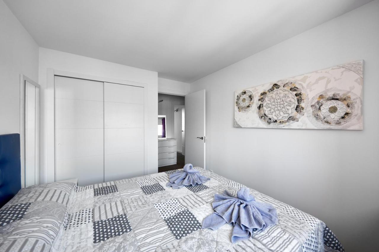 Appartement Las Palmeras 15a