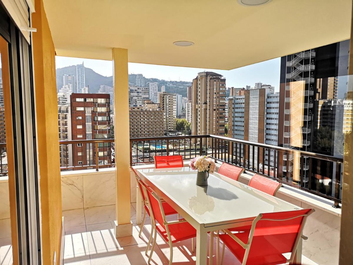 Apartamento Casa Marcos
