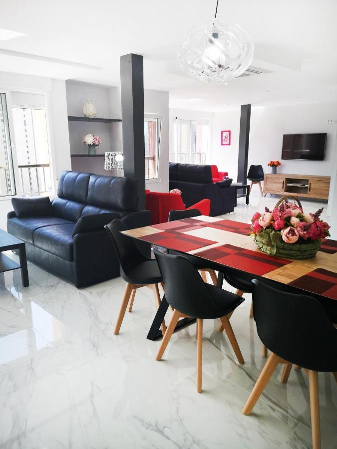 Apartamento Casa Marcos