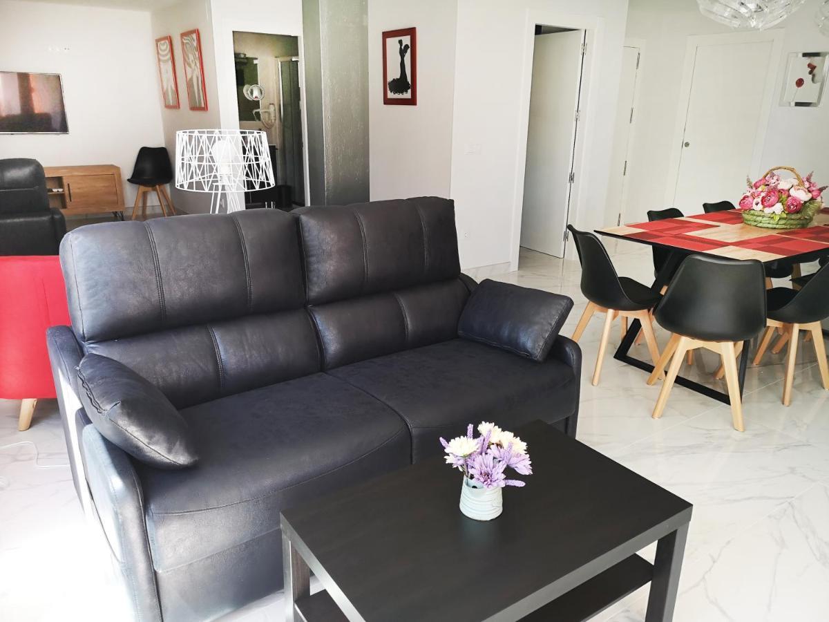 Apartamento Casa Marcos Benidorm