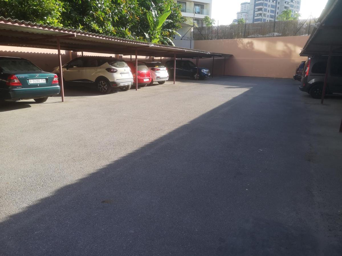 Apartamento Casa Marcos *