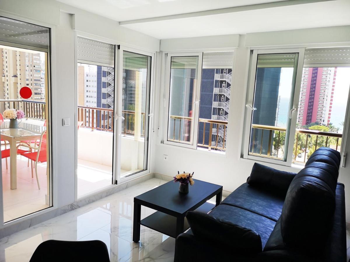 Casa Marcos Benidorm