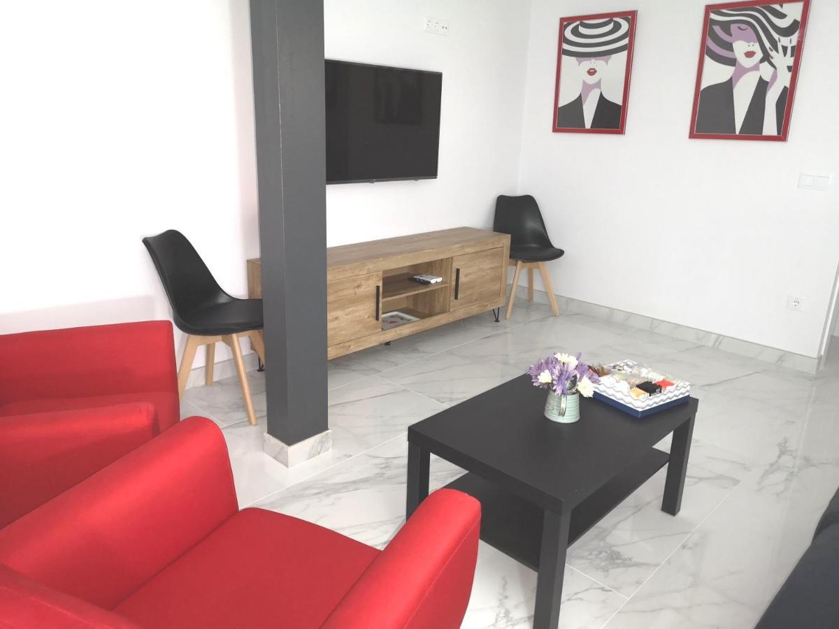 Apartamento Casa Marcos Benidorm