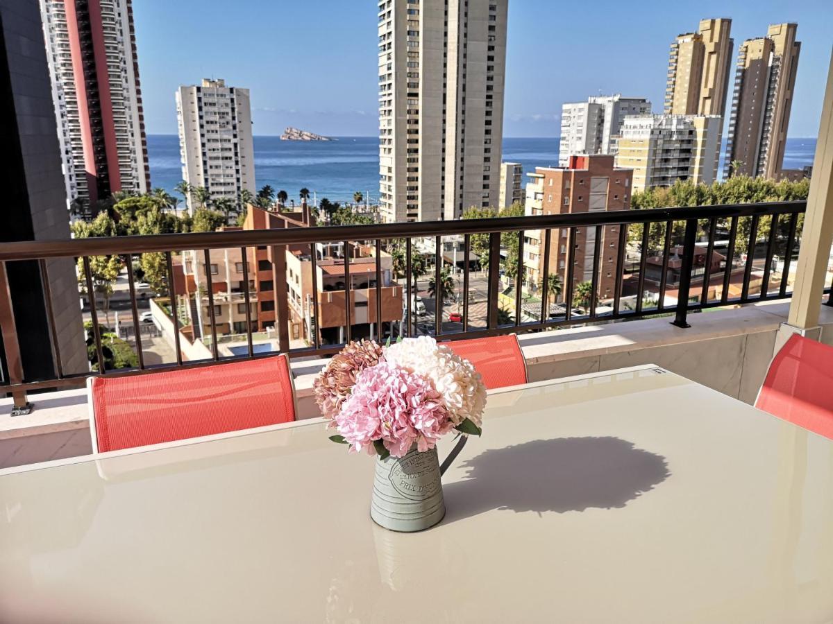 Casa Marcos * Benidorm