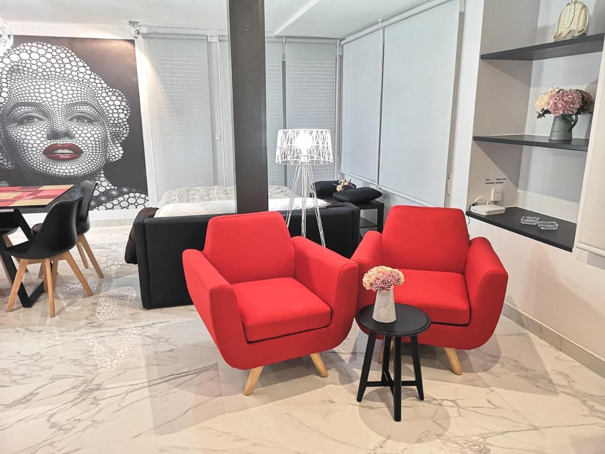 Apartamento Casa Marcos Benidorm