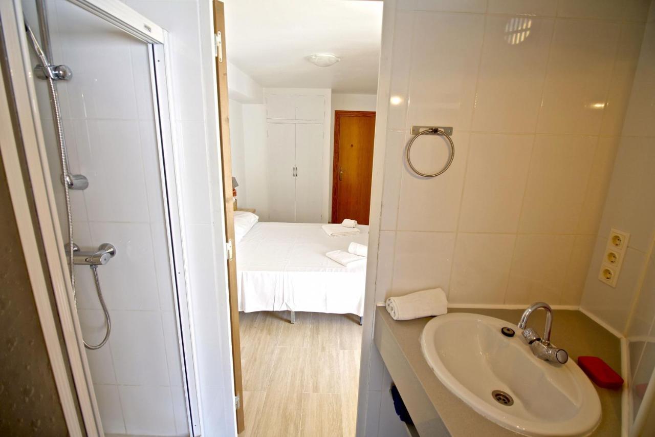 Apartment Ii *