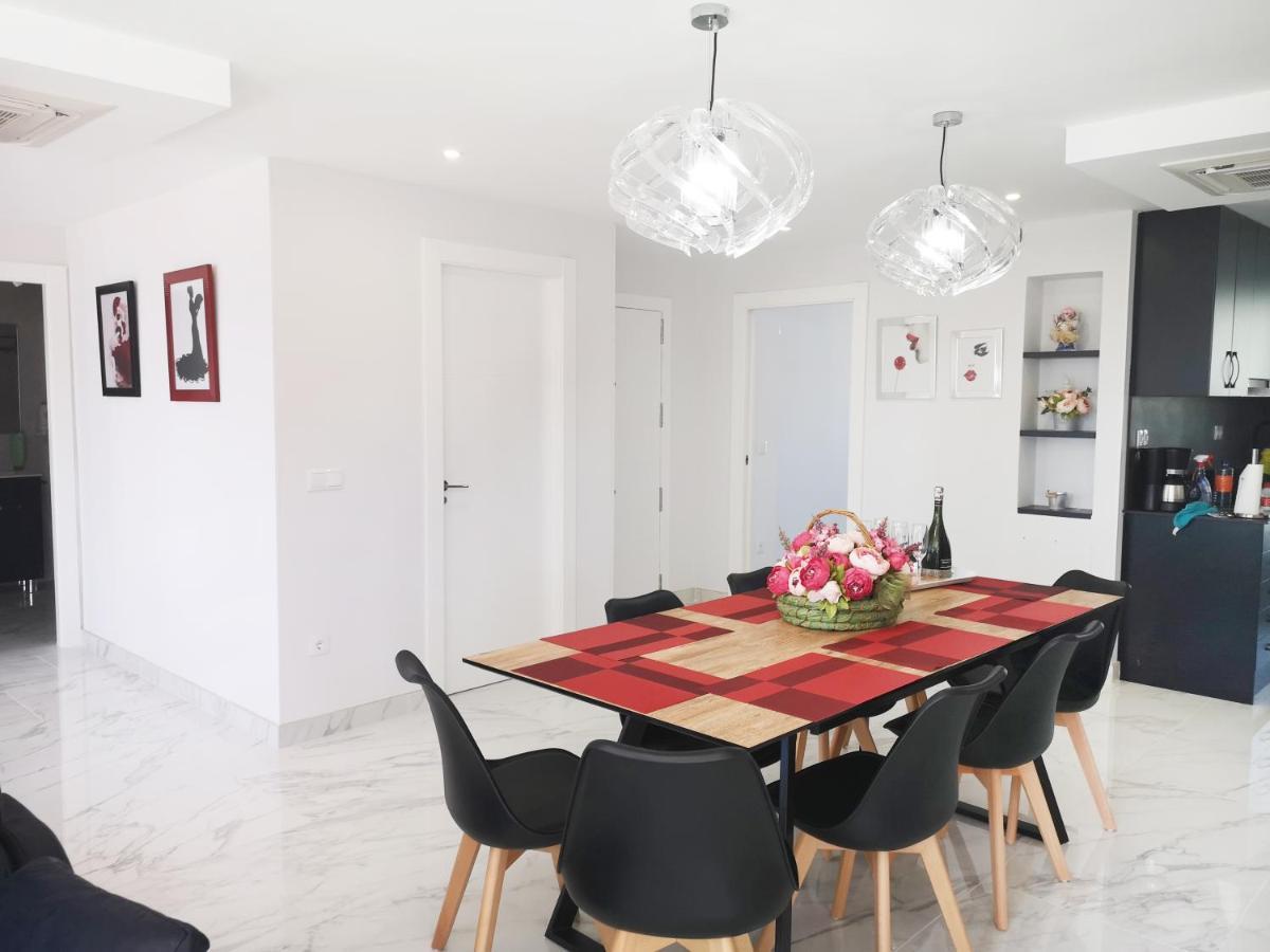 Apartamento Casa Marcos