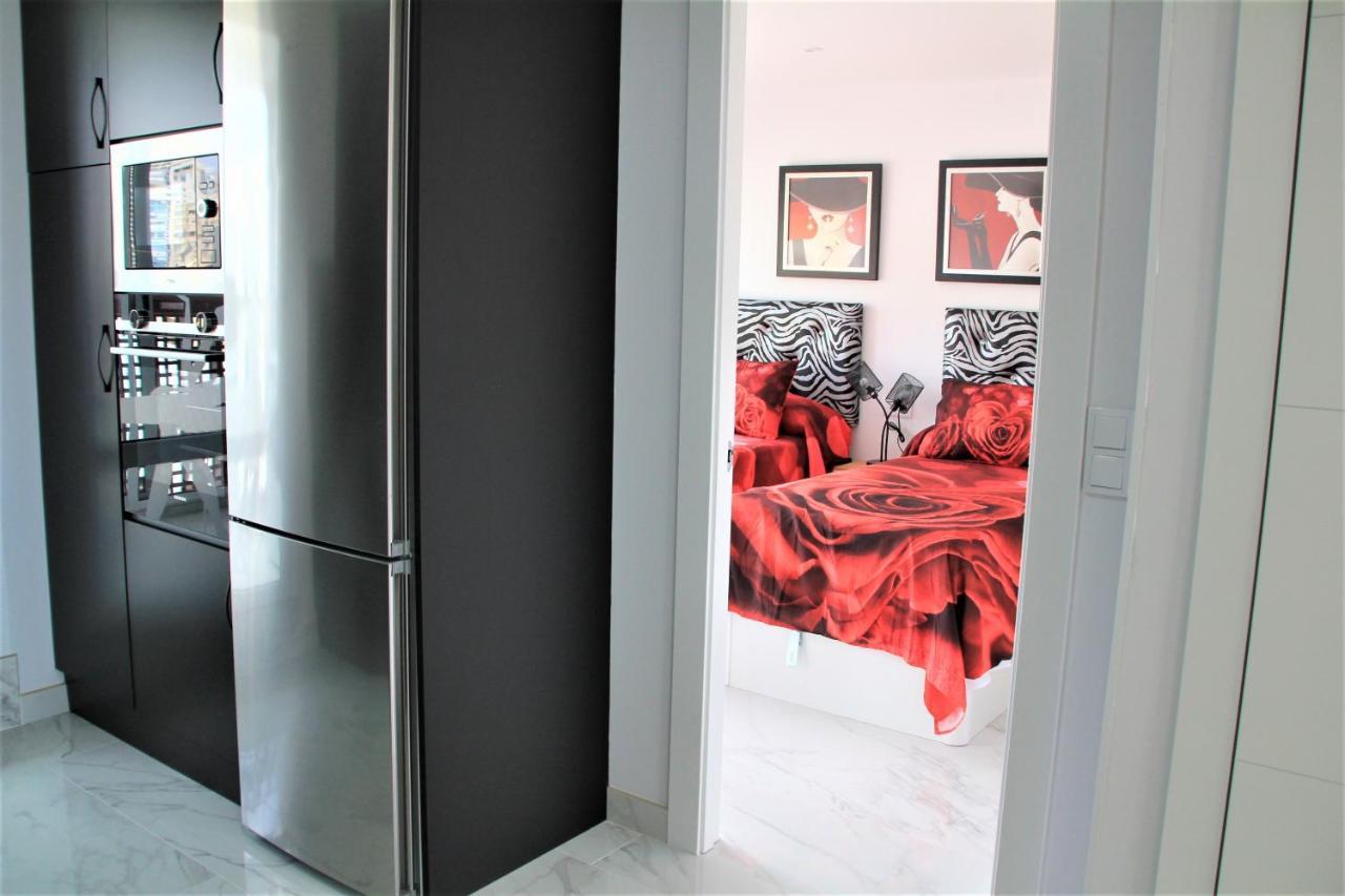 Apartamento Casa Marcos