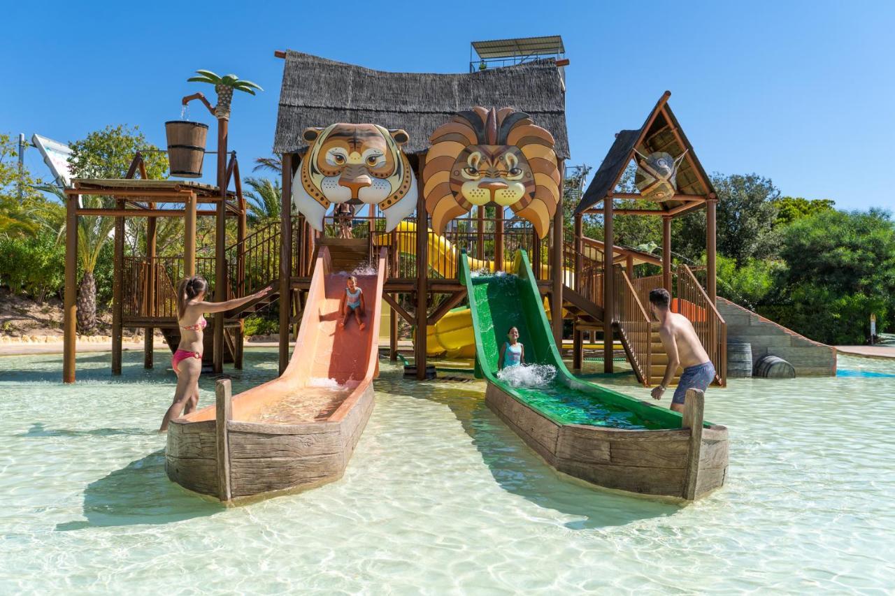 Magic Natura 4* Benidorm
