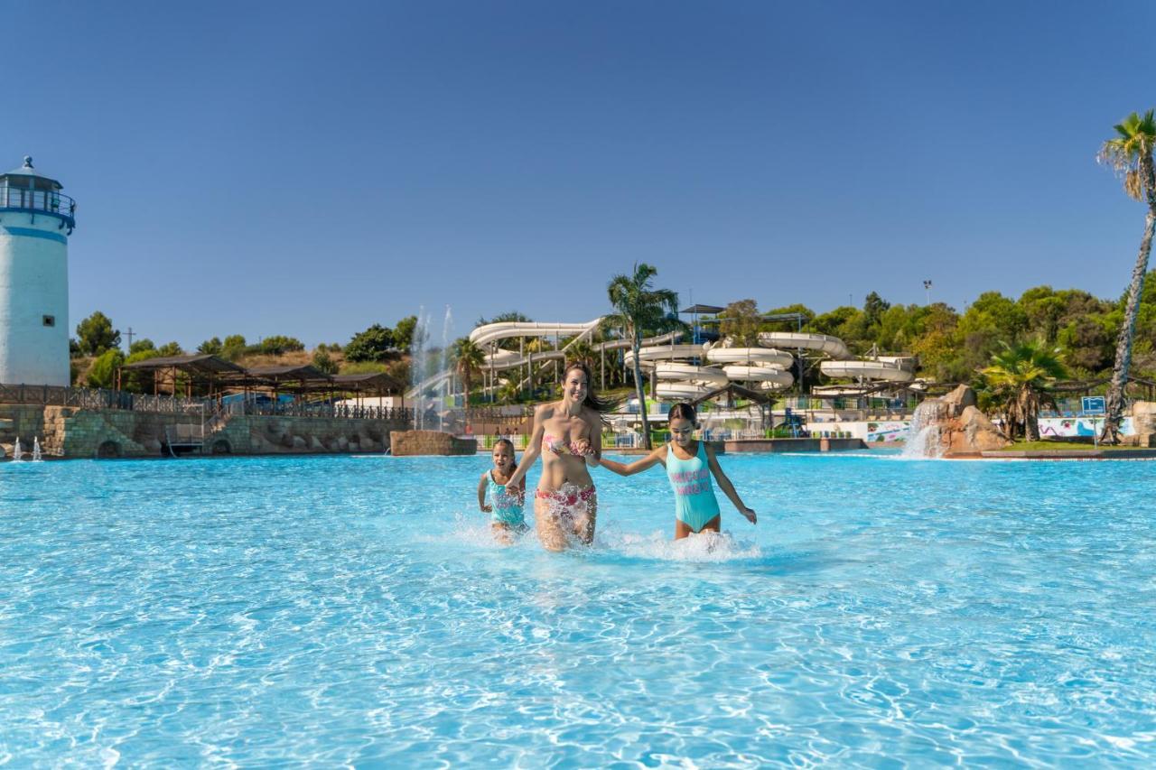 Magic Natura Resort Benidorm