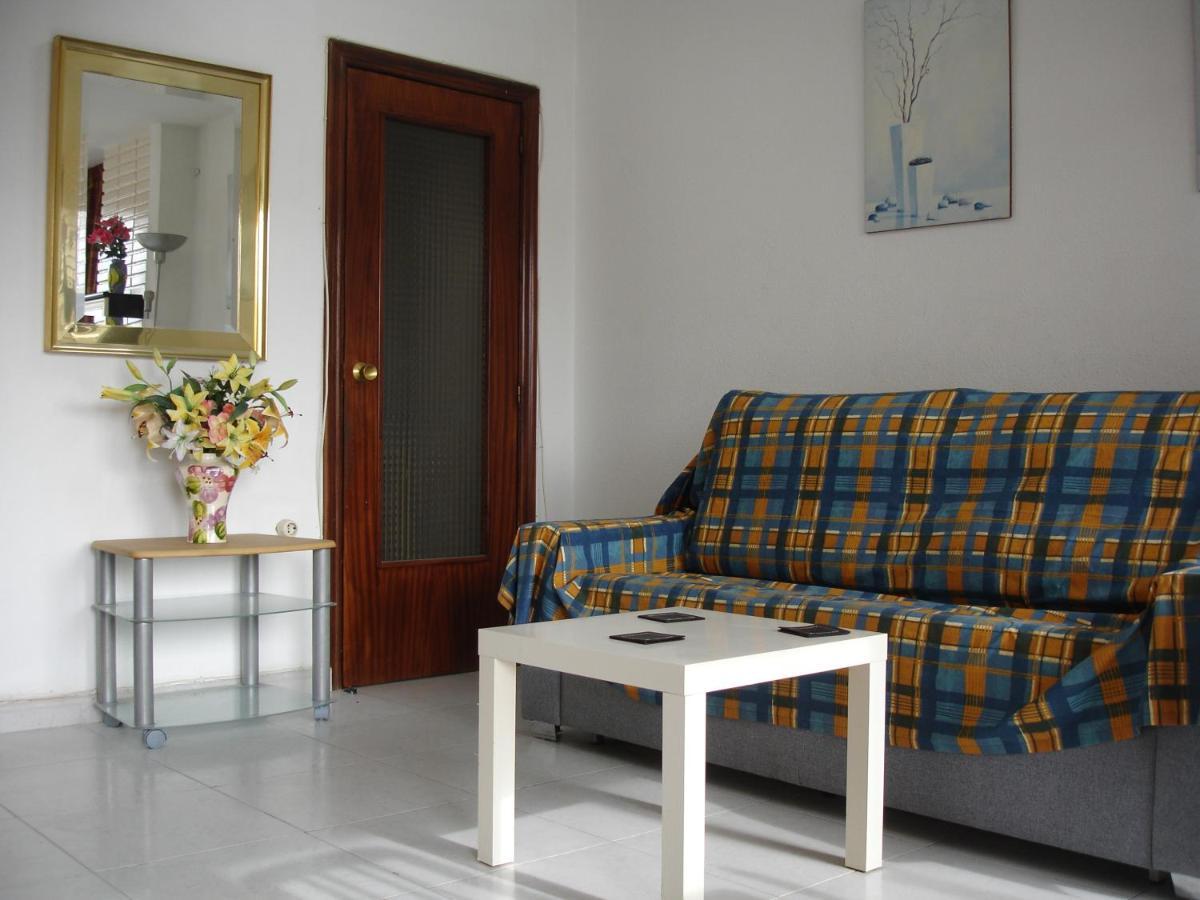 Apartment Acuarium 1 Benidorm