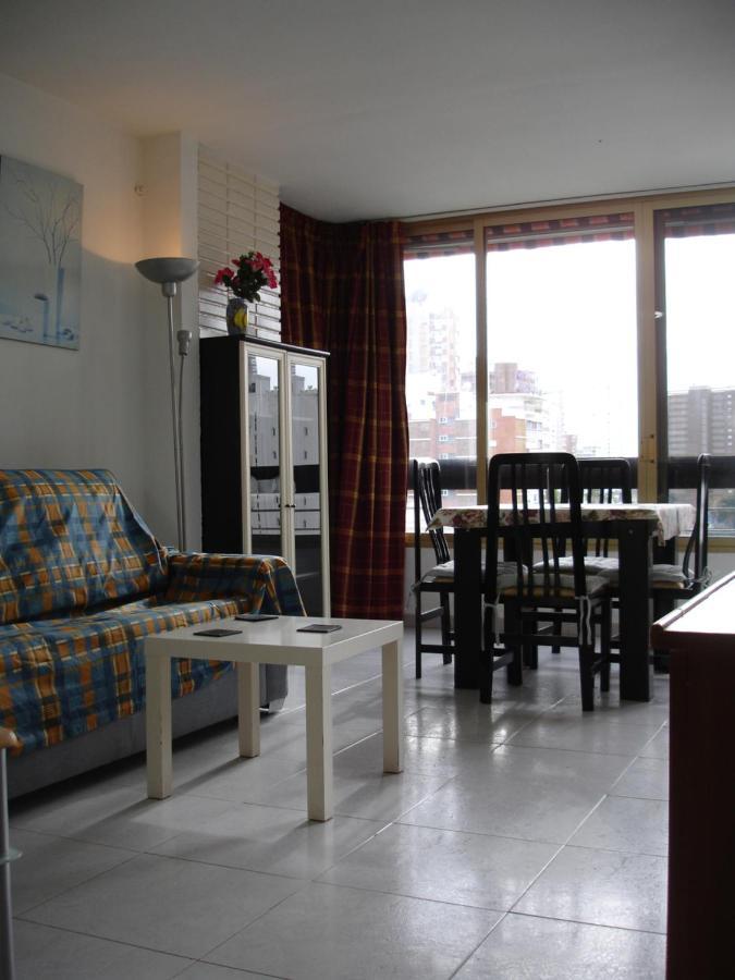 Acuarium 1 - Apartamento *