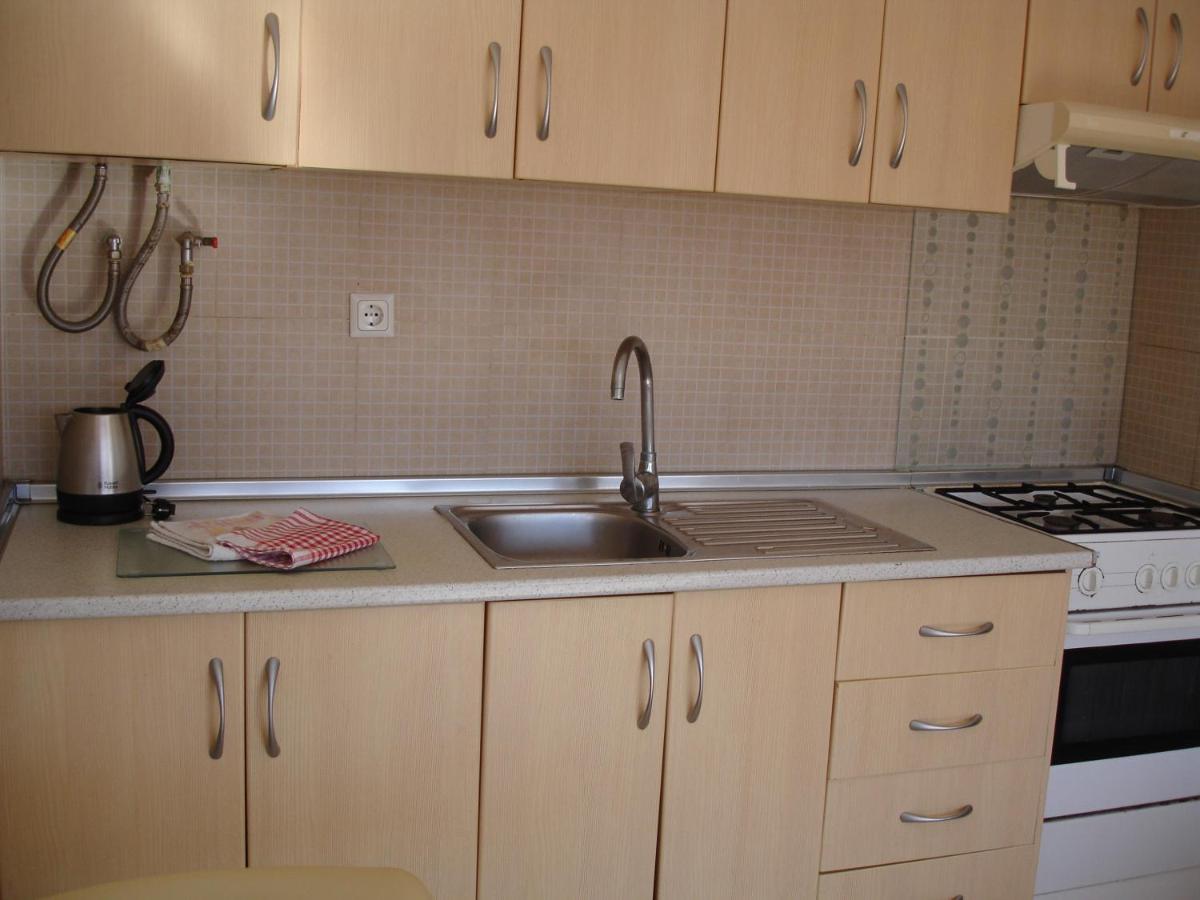Acuarium 1 Apartment Benidorm