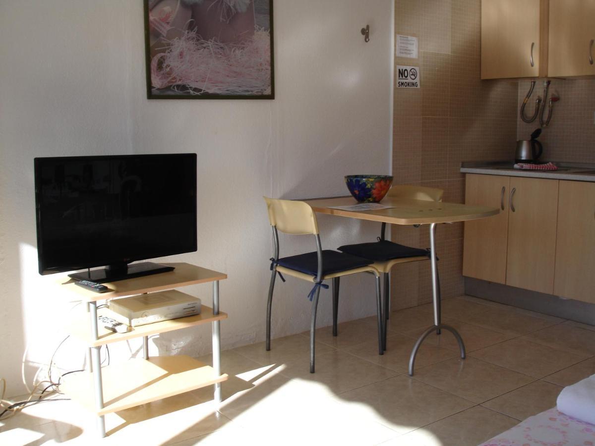 Apartment Acuarium 1