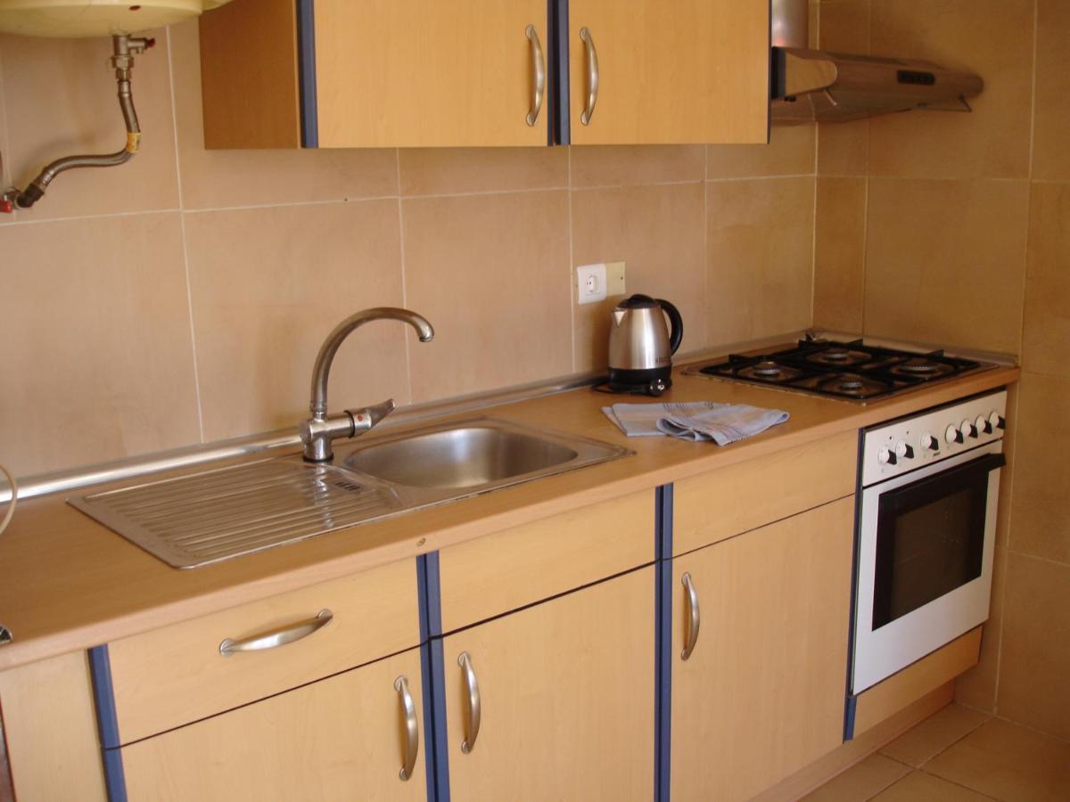 Acuarium 1 Apartment Benidorm
