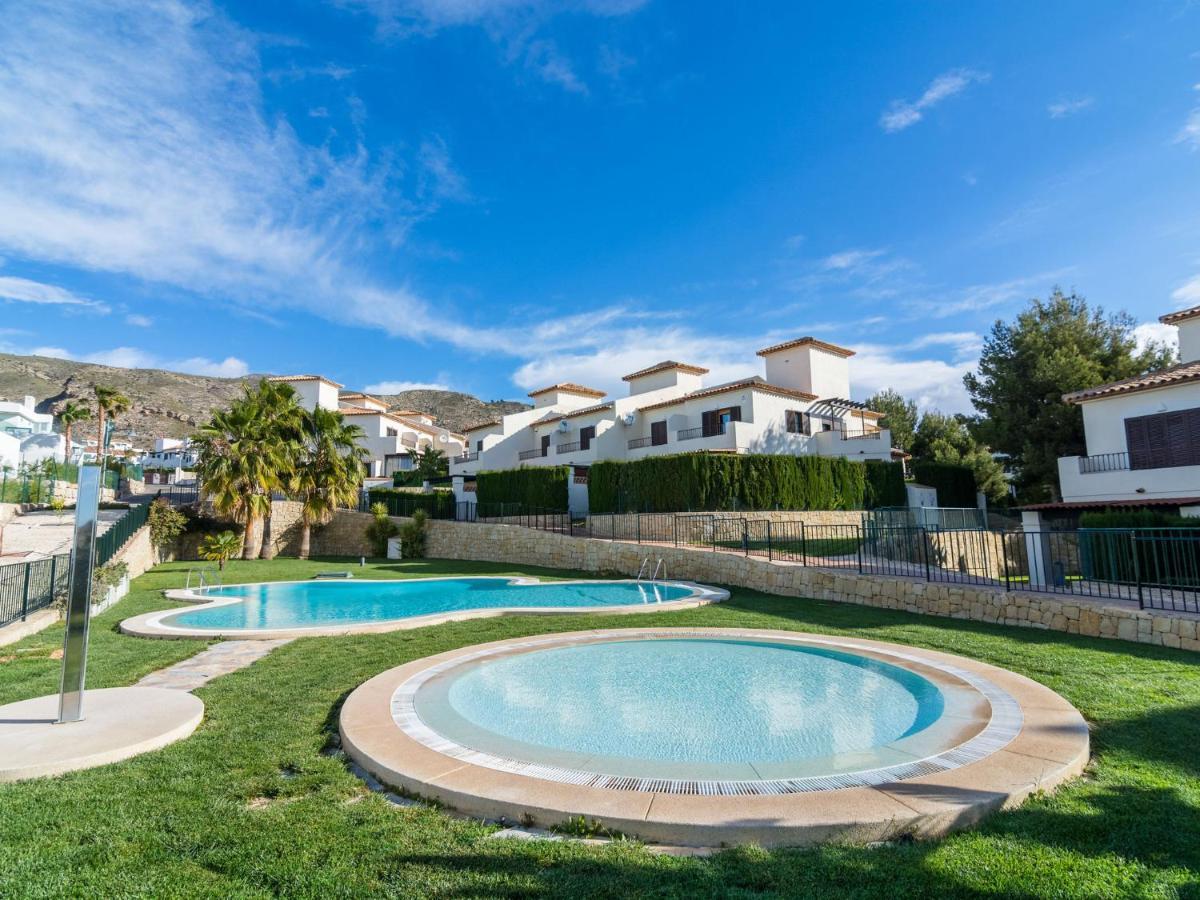 Belvilla By Oyo Los Olivos Holiday home *