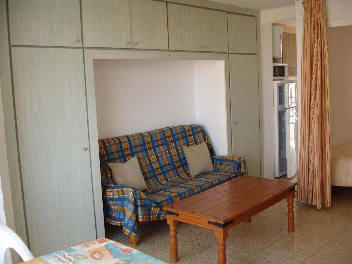 Bermudas Studio - Zand Properties *